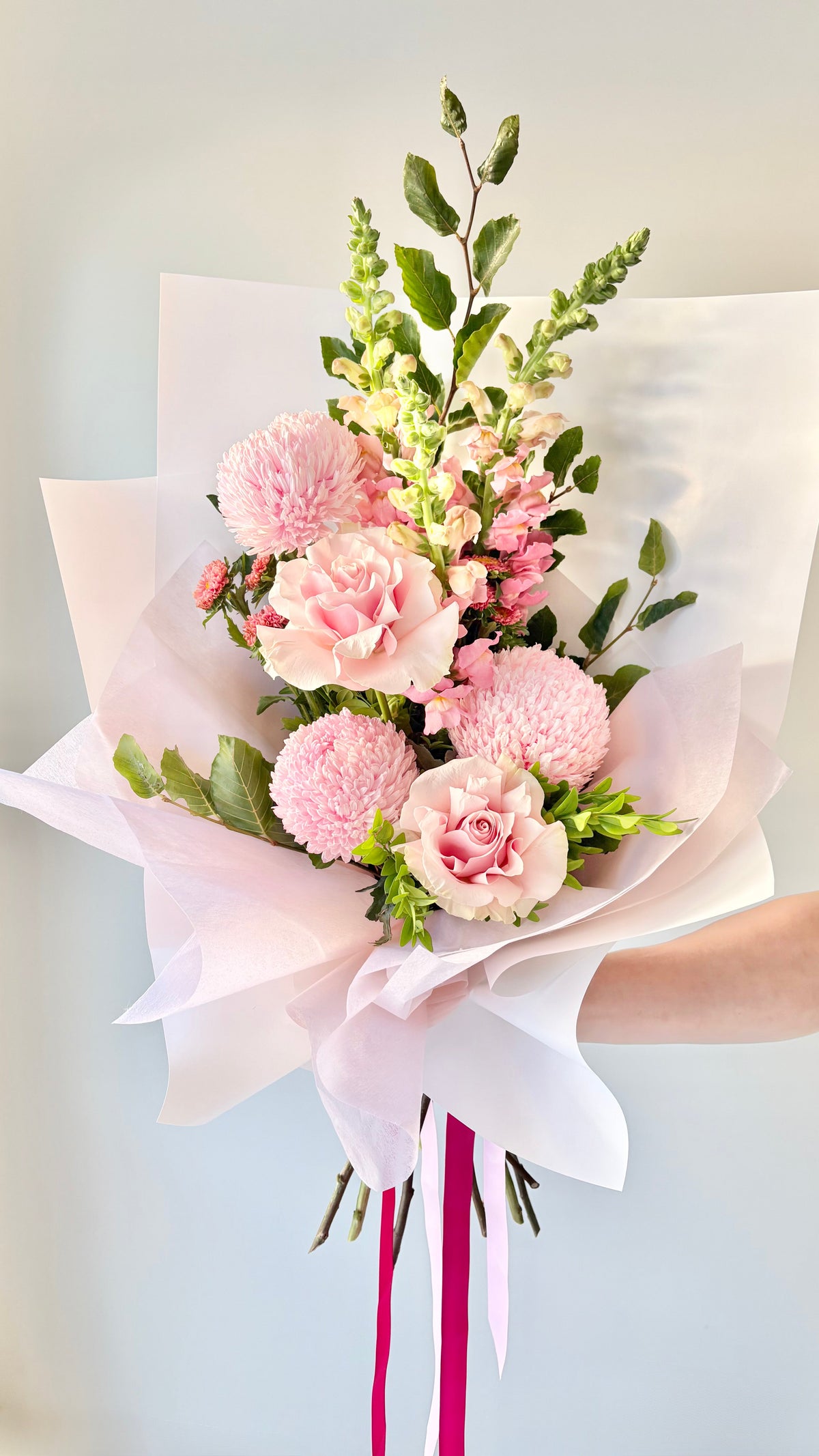 Flower Bouqute