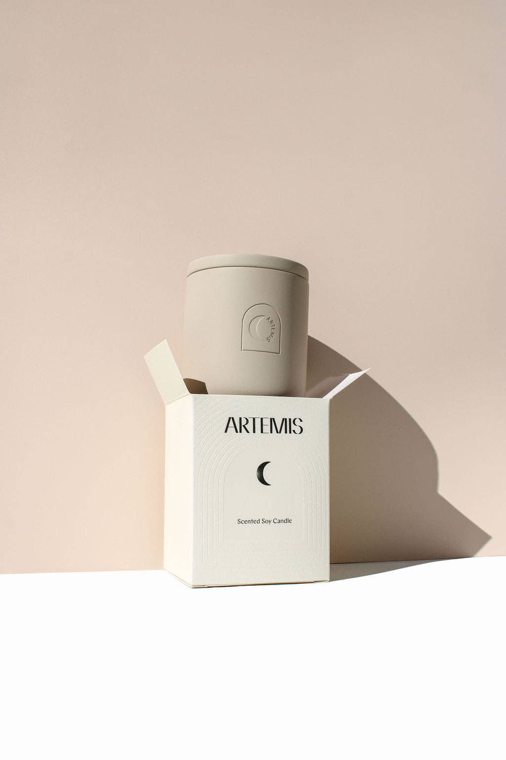 Equinox Soy Candle