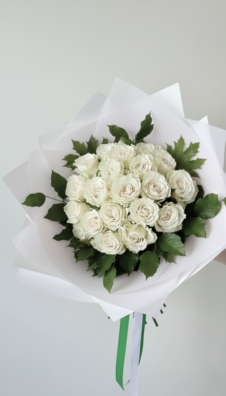 Timeless Rose