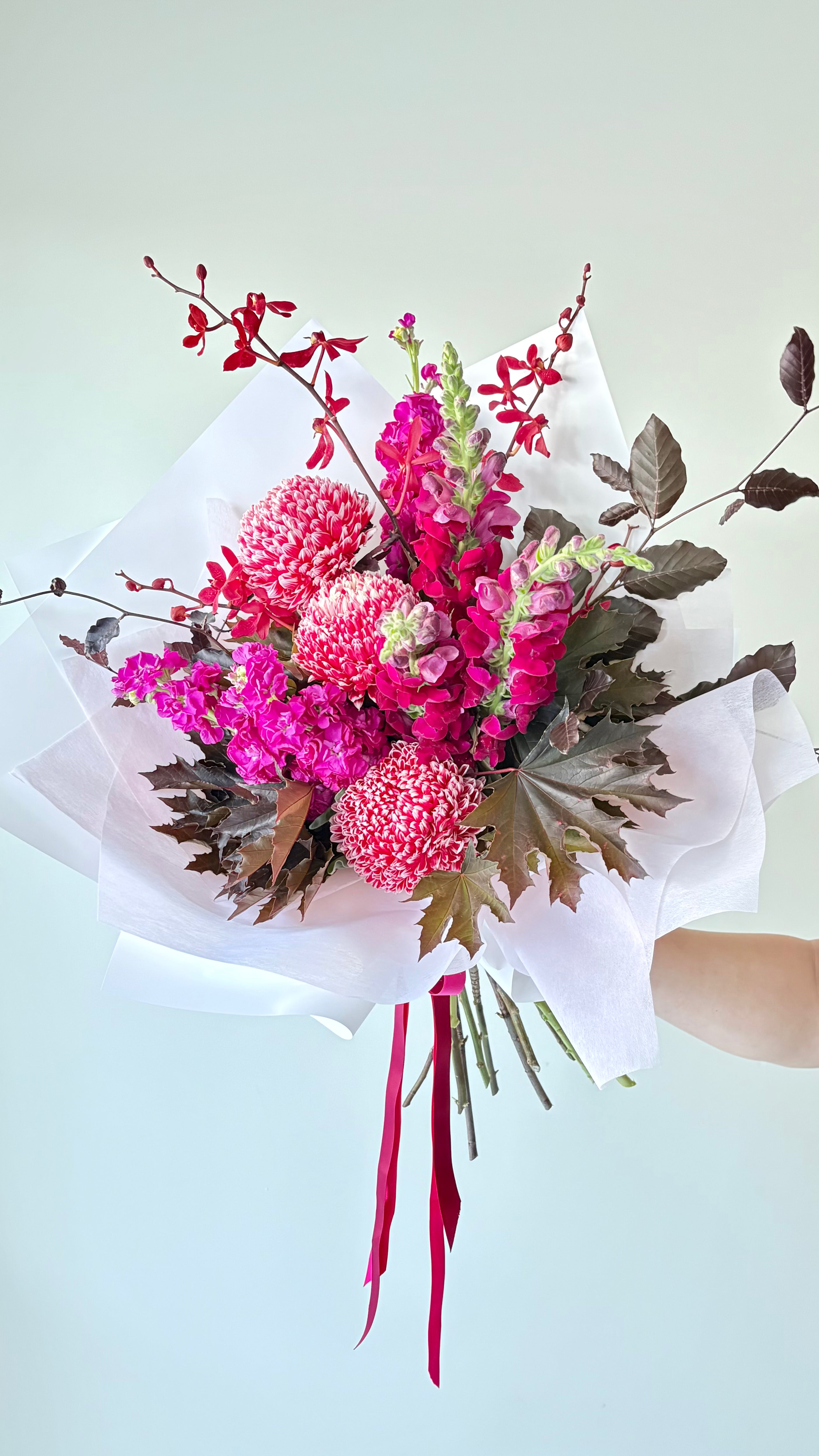 Designer's Bouquet