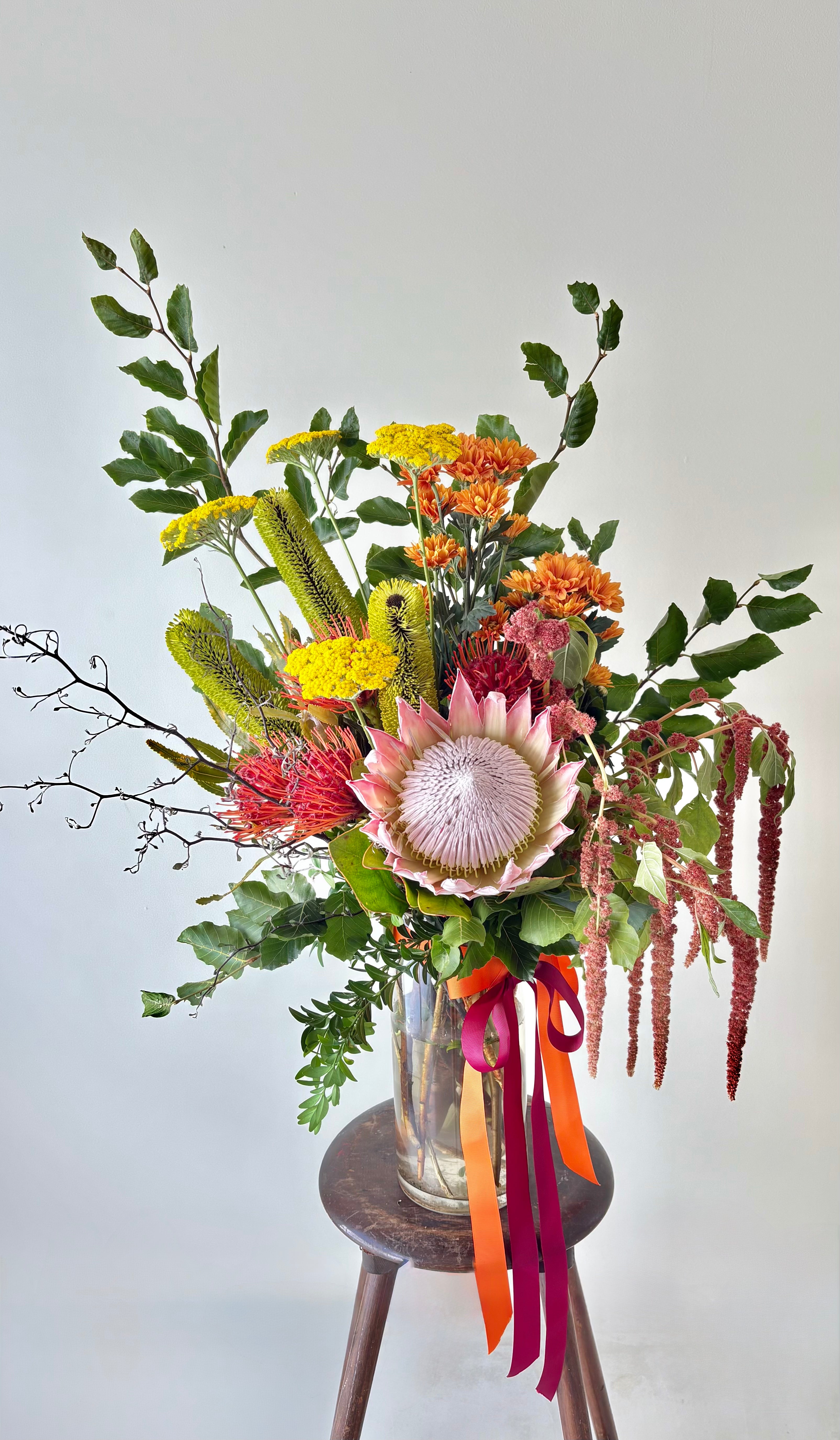 Designer's Vase