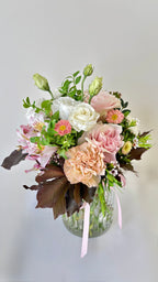 Posy Jar