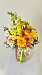 Posy Jar