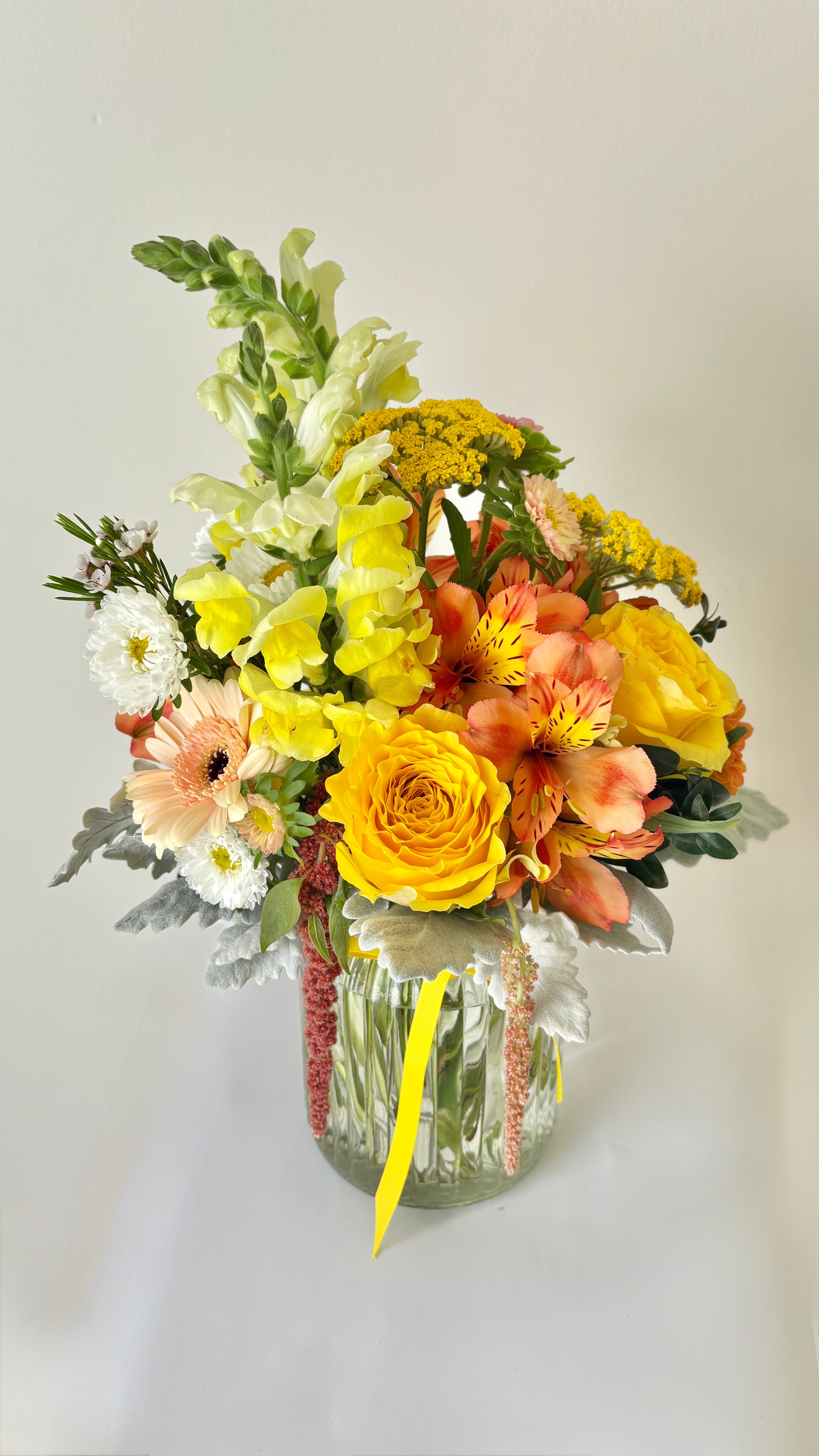 Posy Jar
