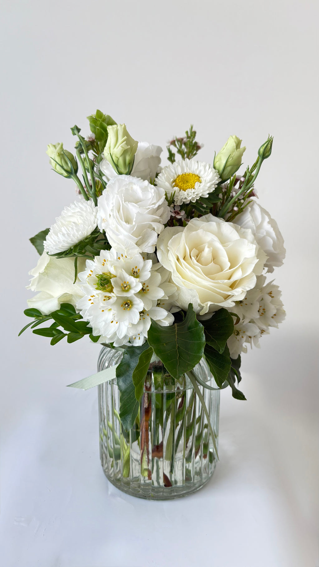 Posy Jar