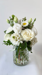 Posy Jar