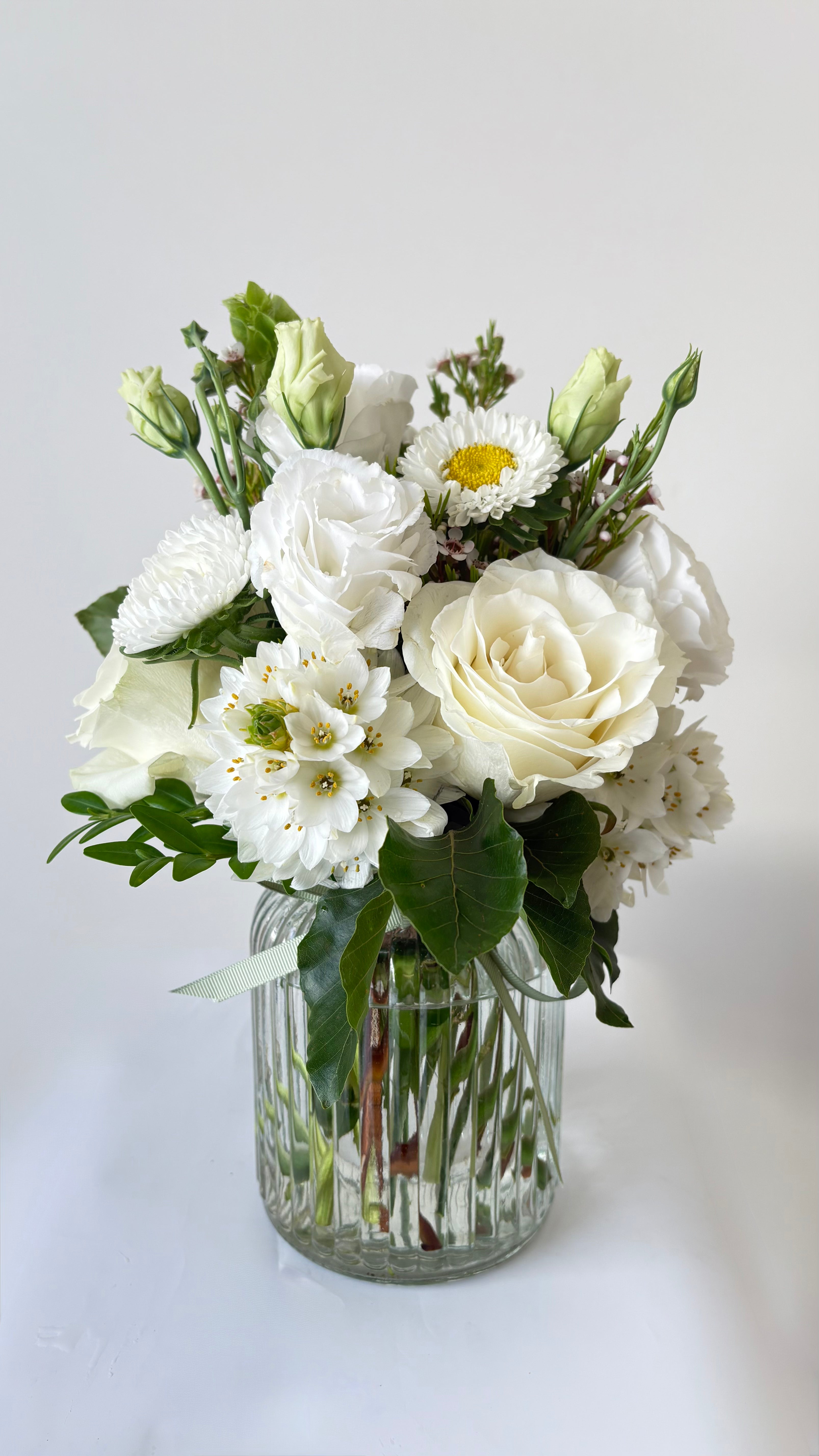 Posy Jar