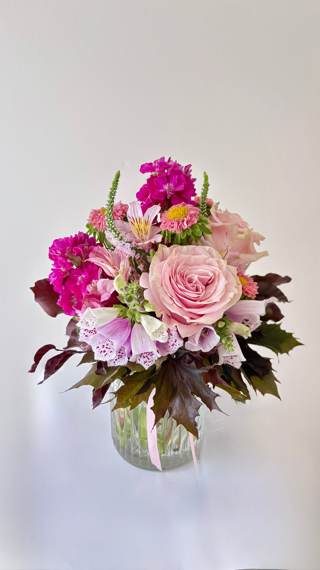Posy Jar