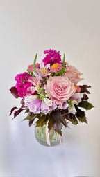 Posy Jar