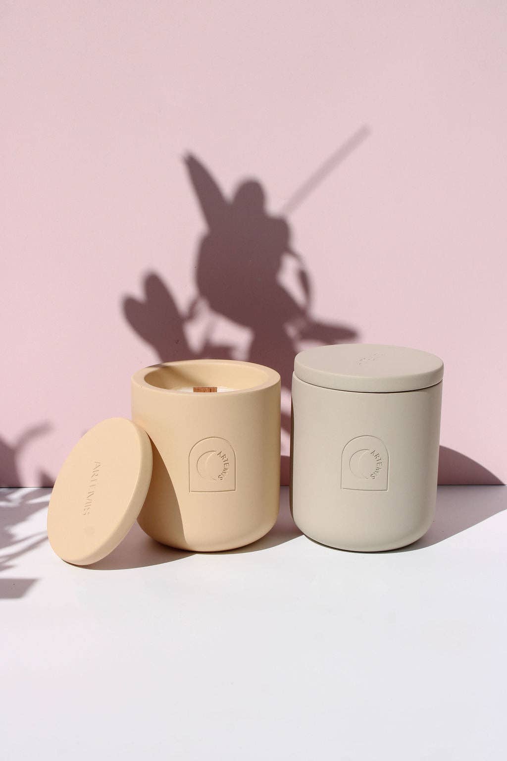 Equinox Soy Candle