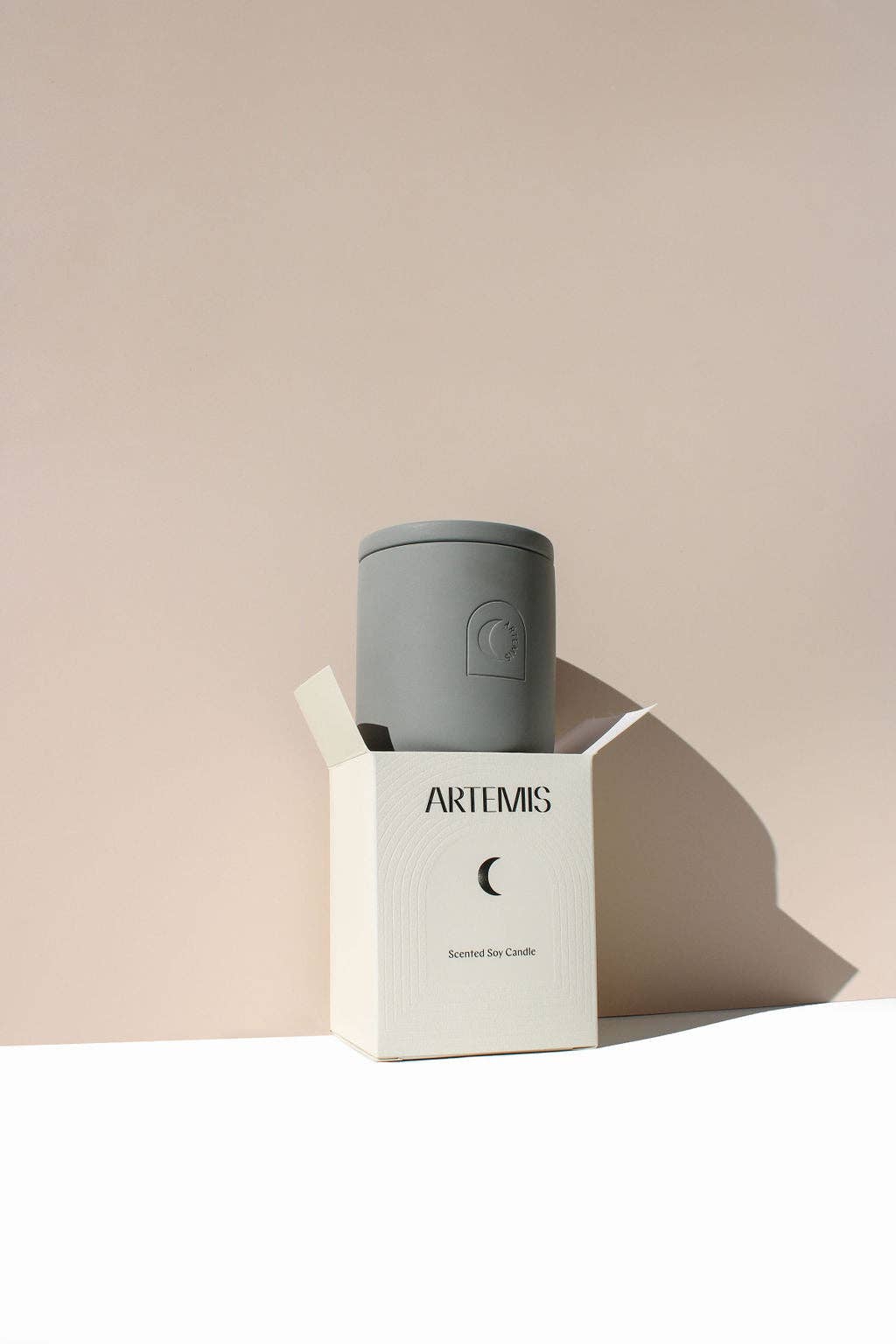 Nocturne Soy Candle
